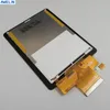 FRD280A4001A 2.8 inch 240*320 color TFT LCD module touch screen with ili9341 IC panel and MCU interface panel