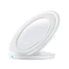 10W Fast Wireless Charger för Samsung S8 Wireless Quick Charging Stand Dock för Galaxy S8 Plus S7 Edge Mobile i detaljhandeln