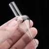 Set Quartz Diamond Loop Banger Nail Oil Knot Recycler Carb Cap Dabber Insert Bowl 10mm 14mm 19mm Mężczyzna kobieta do rur wodnych