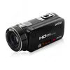 Ordro HDV-Z80 Digital Video Camera HD 1080P Portable Full HD 10x Optical Zoom 3.0" Touch Screen Camcorder with Remote Control