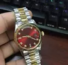 wholesale orologio di alta qualità DAY DATE meccanico 40MM orologio da uomo royal oaks Lunetta in acciaio inossidabile Cinturino in acciaio inossidabile Orologi da polso