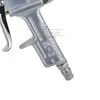 Freeshipping Mini Air Spray Gun 0.5mm Nozzle Zwaartekracht Rvs Airbrush Spray Paint Pneumatics Tools