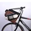 Sac de transport de vélo Portable pour chien, panier pour chiot, chien, chat, sac de siège pour petit chien, produits de voyage, accessoires 305M