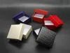 Jewelry Cases Display Cardboard Necklace Earrings Ring Bracelet Box Sets Packaging Cheap Gift Box with Sponge 7785315