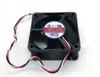 Оригинал AVC DS06025R12U-034 6CM 6025 12V 0,26A для Lenovo A60E A61E M57E A58E M58E FANS 11S41R8491 / FRU PN: 41R8511