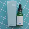 Top Seller Primer Satell Care Serum 30ml Phyto Hydratant Hydratant Hydratide Vert / Blanc / Marron / Purple Bouteille Freeshipping