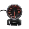 Dragon Gauge 60mm pekare auto bilvatten temp gauge temperatur mätare bil och motorcykel lastbil