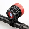 15000LM 9x CREE XM-L T6 LED bicicleta cabeza luz lámpara faro recargable 8x 18650 batería