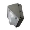 40 W 60 W 80 W 100W LED Wallpack Light HPS / HID Wymiana, Outdoor Wall Pack Lamp Lampa ETL wymieniona