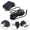 US EU plug opladen AC Adapter Adapter Wall Home Charger Snelle Lading Travel Charger Voeding voor NX NS Switch DHL FEDEX gratis schip
