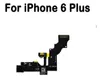 Petite caméra frontale pour iPhone 5S 6 6s 6s Plus capteur de proximité face à la caméra avant câble flexible pour iPhone 7 7 Plus