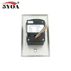5YOA 5YOA Infraröd sensor Switch No Touch Kontaktlös Dörrutlösningsknapp med LED-indikering