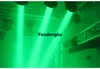 4 pieces RGBW led dmx moving head set 4-in-1 led moving head mini beam led moving head 7x10