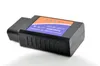 Factory Price Wireless ELM327 WiFi OBD 2 For Android 4.2 Car DVD WiFi ELM327 OBD II Scanner Free Shipping