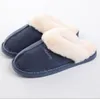 Free shipping Brand new: Australia WGG 5125 Cotone caldo pantofole Stivali Cotone Slipper neve degli stivali degli uomini e delle donne di pantofole Breve Stivali Donne