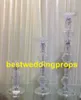 Decoratie bruiloften centerpieces vazen ​​bloem / bruiloft vaas voor tabel Candlesticks / bruiloft decoraties winkel beste0331