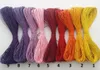 400yard /lot 1.5mm 28 Colors Waxed Cotton Cord/Rope/String,Necklace and Bracelet Cord,Beading String Cord,Jewelry Making DIY Cord