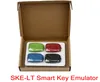 Émulateur de clé intelligente SKELT pour programmeur de clé Lonsdor K518ISE 4 en 1 Set2229735