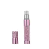 5 ml Wysokiej Jakości Refillable Portable Perfumy Butelka Traveler Aluminium Atomizer Spray Pusta Butelka Parfum F1480