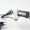 Zasilacz napędowy sterownika LED 12 V 2A 24W Zasilacz Wtyczka EU do RGB LED Strip Transformers Przełącznik AC 90-240V