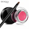 BioAqua Brand Beauty Lips Makeup Multicolor Charm Air Cushion Läppstift Färg Non-Stick Cup Läppstift Läppglans Lugn Makeup Power