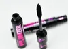 Mascara pour cils en Fiber imperméable, 1 pièce, nouveau, Long, épais, allongeant, maquillage noir naturel, 9077320