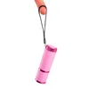 Mini Nail Torktor Led Flashlight Portable För Nail Gel Fast Dryer Cure Nail Gel Cure Manicure Tool