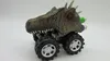 Cartoon Car Model Toys Dinosaur Car con Pullback Alta simulazione per Halloween Party Kid039 Birthday039 Regali Collecti1428621