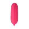 Vuxna produkter Dildo Vibrator Sexleksaker för kvinnor Mini Vibrator Sex Oral Onani Clitoris Massager Finger Bullet Vibrator