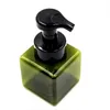 250ml/8.5oz Foaming Plastic Pump Bottle Soap Foam Dispenser Refillable Portable Empty Foaming Hand Soap Dispenser Bottle