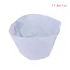 Novo ambiente não tecido reutilizáveis ​​Soft-Sided altamente respirável Pots crescer Plantio Bag com alças Grande Flower Planter