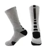 Winter Men's Outdoor Sport Sock Professional Basketball Elite Ski Soccer Socks Cotton Fashion Men Long Cycling Leg Warmers for Man