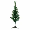 Árvore de Natal 60cm Artificial Xmas Ano Novo Árvores Casa Decoração Party Decoração