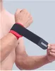 Sports garnitury koszykówki kolan Bracers Elbow Wsparcie kostki palmy mężczyźni kobiety ćwiczą kolan fitness od Aimee Smith e -mail aimeesmithjersey