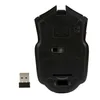 Mouse da gioco wireless Adroit 2.4Ghz Mini mouse ottico da 1200 DPI con ricevitore USB per PC portatile 30S7426 drop shipping