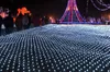 3m *2m 210led 네트워크 문자