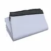 100Pcs 25*34 cm Poly Mailer Self Sealing Plastic Shipping Mailing Bag Envelope