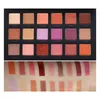 NOUVEAU Maquillage Chaud Beauté Glacée 18 couleurs Palette De Fard À Paupières Or Rose / I Got You 2 Édition Cosmétiques Pour Les Yeux Top qualité Expédition DHL