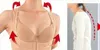 Corselet Butt Lifter Corset Back Chest X Type Sculpture Breast Up Line Strap Vest Orthopedic Care Poly Sculpting Underwear