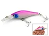 Cała część 30 Przynęty wędkarstwo Przynęta łowić przynęta Crankbait Fishble Rybodełko Haczyki Owady Bass 6 2G 8 5CM246X