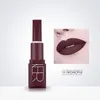 Marke Pudaier Matte Lipstick 5 Farben Wasserdicht Velvet Nude Metallic Tint Soft Lipgloss Lippen Kosmetik Make-up 2666482