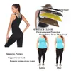 Midja Trainer Neopren Midja Trainer Body Shaper Bantning Kvinna Kropp Korset Vest Shapewear Viktminskning Shaper Plus Storlek