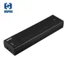 High quality a4 size Bluetooth Handheld Thermal Printer easy to install paper structure and operate