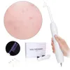 High Frequency Massager Electrotherapy Facial Beauty Skin Rejuvenation Machine Device Acne Remover