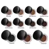 High-quality perfect Pomade Medium Brown Waterproof 11 color Blonde Chocolate Dark Brown Ebony Auburn Medium Brown EBONY Makeup Eyebrow 5g