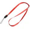 mobile cell phone Lanyard Neck Straps for Keys ID Pass Card Phones Camera MP3 Holder Random color Delivery