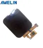 1.54 inch 240 * 240 Square IPS TFT LCD-module Display met aanraakscherm en MCU-interface van Shenzhen Amelin Panel Fabricage