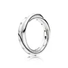 Fahmi 100 925 prata esterlina jóias glitter lágrima anel zircão elegante eterno amor anel simples geométrico zircão ring9927559