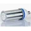 High lumen LED Corn Light Bulb 27W 36W 45W 54W 80W 100W 120W E26 E27 E39 E40 Garden Warehouse parking lighting AC 85-265v