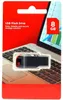 USB 플래시 드라이브 100 % 실제 8GB 16GB 32GB 64GB USB 2.0 메모리 스틱 플라스틱 U 디스크 메모리 스틱 정품 용량 고속